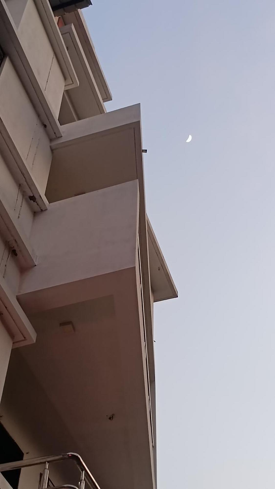 Bandekar Home Stay Mālvan Exteriör bild